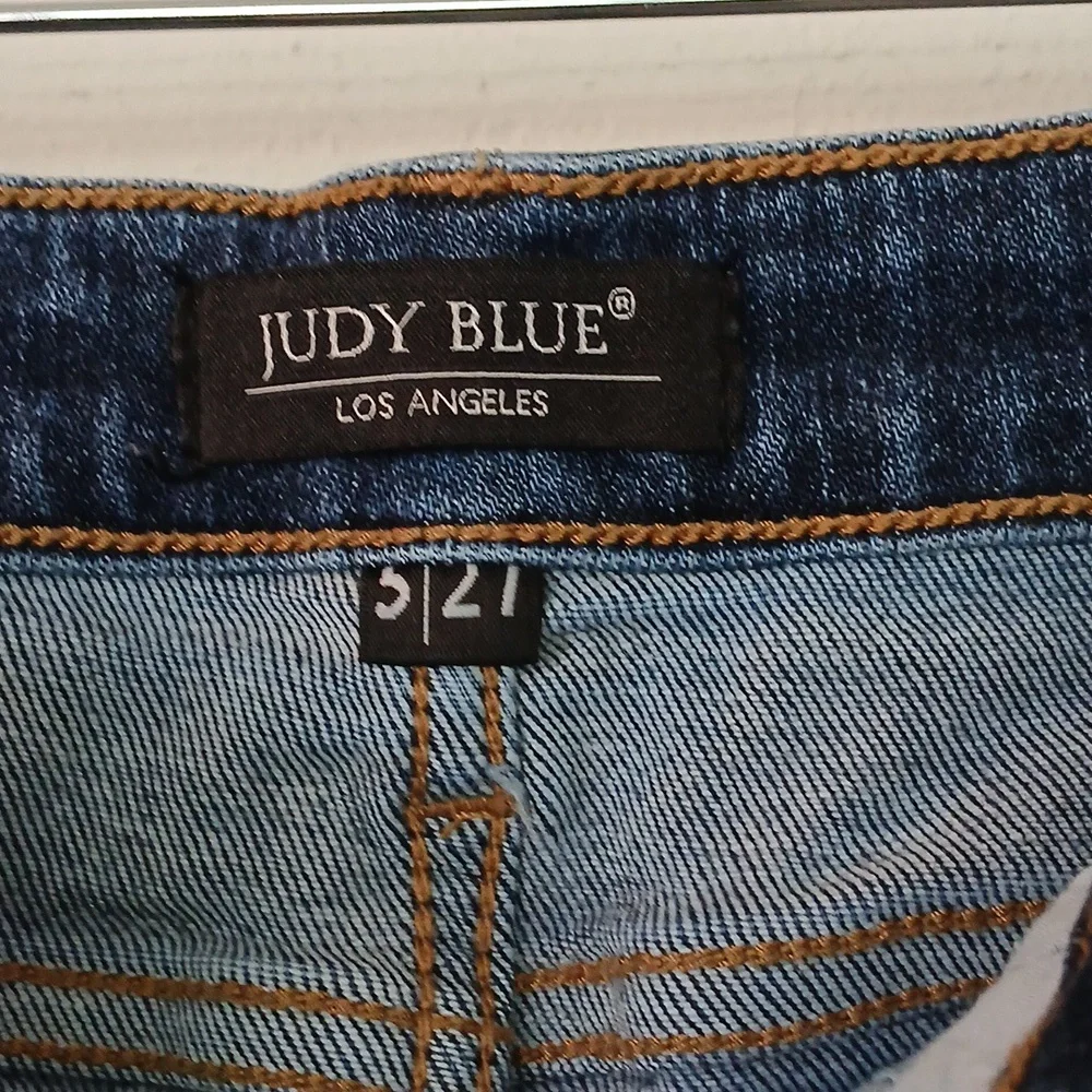 Judy Blue judy blue